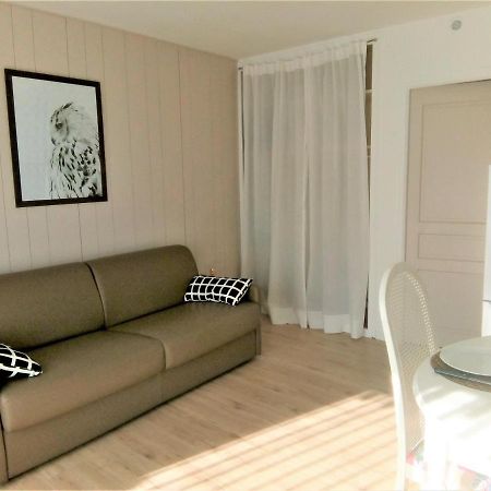 Apartmán L'Etoile Des Neiges Font-Romeu-Odeillo-Via Exteriér fotografie