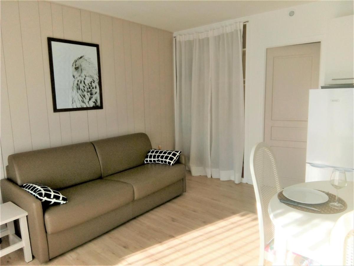 Apartmán L'Etoile Des Neiges Font-Romeu-Odeillo-Via Exteriér fotografie