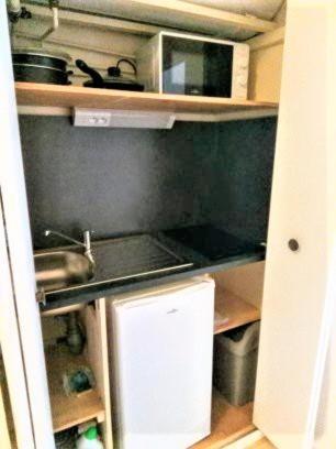 Apartmán L'Etoile Des Neiges Font-Romeu-Odeillo-Via Exteriér fotografie