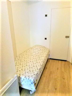 Apartmán L'Etoile Des Neiges Font-Romeu-Odeillo-Via Exteriér fotografie